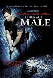 Liberaci dal male) Liberaci dal male (2014)