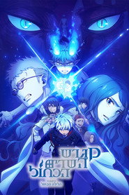Blue Exorcist -The Blue Night Saga- 6