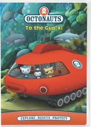 Poster Octonauts: To the Gup-X! 2014