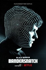 Czarne lustro: Bandersnatch 2018 Bezpłatny nieograniczony dostęp