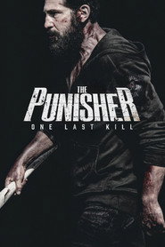 Poster The Punisher: One Last Kill 2026