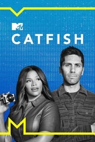Catfish: The TV Show poster