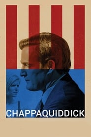 Chappaquiddick постер