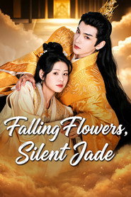 Falling Flowers, Silent Jade