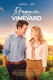 Romance at the Vineyard постер