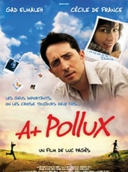 Poster A+ Pollux 2002