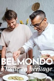 Belmondo, l'Italie en héritage (2024)