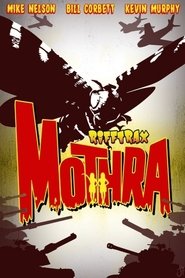 Rifftrax Live: Mothra streaming