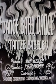 The Mel-Tones in Dance, Baby, Dance