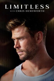Limitless with Chris Hemsworth poster