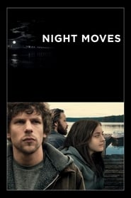 Night Moves постер