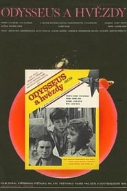 Odysseus and the Stars poster