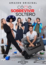 How to Survive Being Single постер