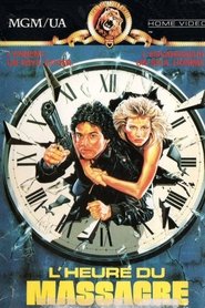 Hour of the Assassin (1987) Hour of the Assassin (1987)
