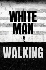 White Man Walking