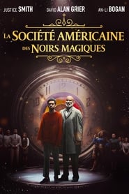 The American Society of Magical Negroes Streaming