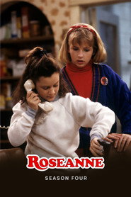 Roseanne Season 4 5