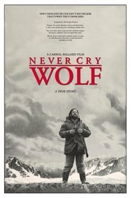 Never Cry Wolf (1983) HD