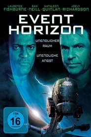 Event Horizon – Am Rande des Universums (1997)