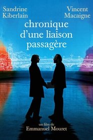 Chronique d’une liaison passagère