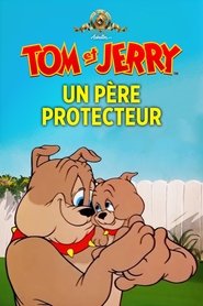 Un père protecteur