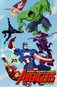 Poster for Season 2