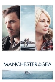 Manchester Junto Al Mar (2016) Full HD 1080p Latino