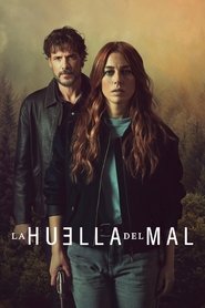 Poster La huella del mal 2025