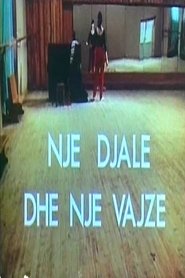 Poster Një djalë edhe një vajzë 1970