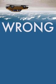 Full Cast of Wrong