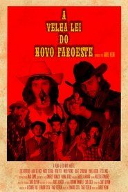 A Velha Lei do Novo Faroeste (1970)