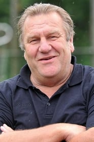 Photo de Jan Boskamp Circusdirecteur 