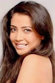 Geetanjali Thapa as Riz