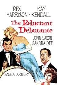 The Reluctant Debutante (1958) HD