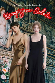 Poster for Krompirjeva Solata