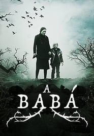 A Babá (2018)