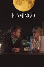 Poster Flamingo 2020