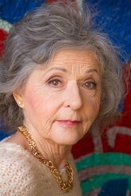 Eve Sigall as Old Woman