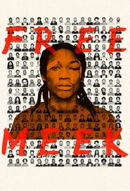 Free Meek poster