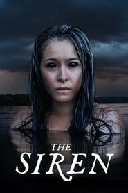 Poster The Siren 2019