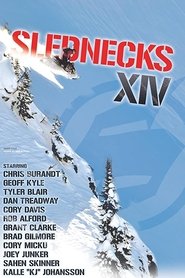 Poster Slednecks 14 2011