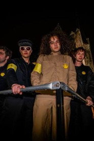 Moon Walker Band photo 2