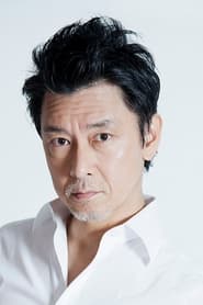 Yuya Takagawa as Middle-aged Man (Victim)