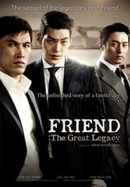 Friend 2 Streaming hd Films En Ligne