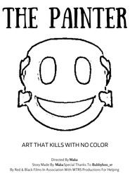 The Painter