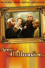 Arme Millionäre постер