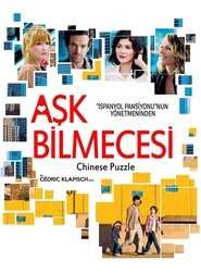 Aşk Bilmecesi (2013)