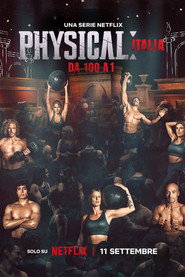 Physical 100: Italy