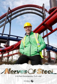 Nerves Of Steel (2024)