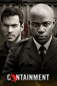 Containment poster